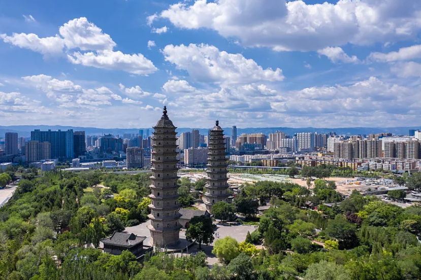 山西，历史文化瑰宝与当代发展探析