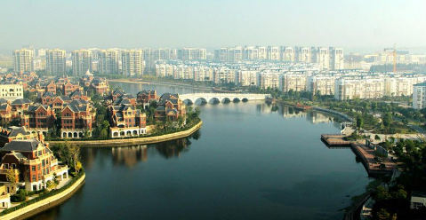 江苏小巷深处的独特风情