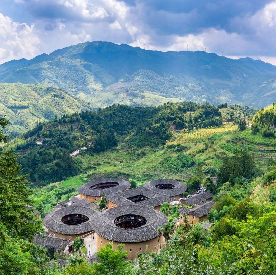 福建，文化繁荣与经济交汇的崛起之地