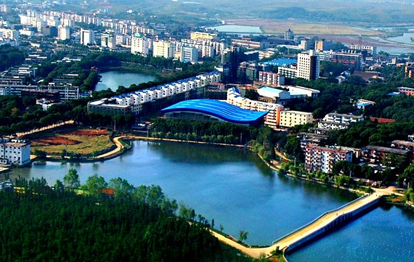 江西，发现生活中的小确幸