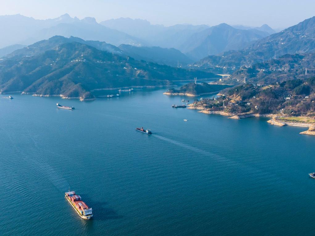 湖北之光,高科技革新之旅,科技力量重塑生活