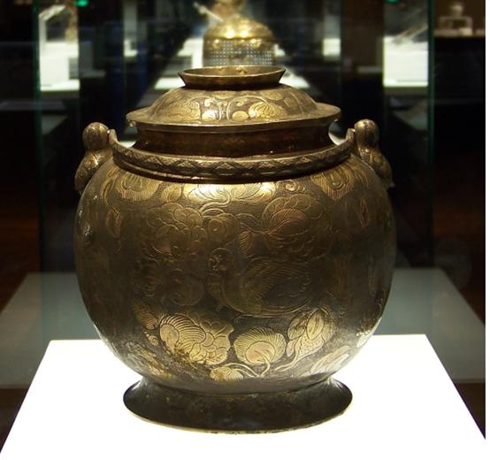 探寻陕西，历史厚重与文化魅力的陕西之旅