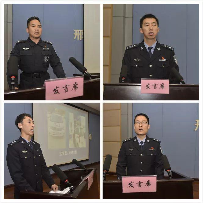 邢台探秘，小巷中的美食秘境