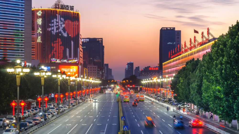 唐山,历史与现代交融的璀璨明珠