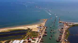 秦皇岛,海滨绿城,绿色发展新名片