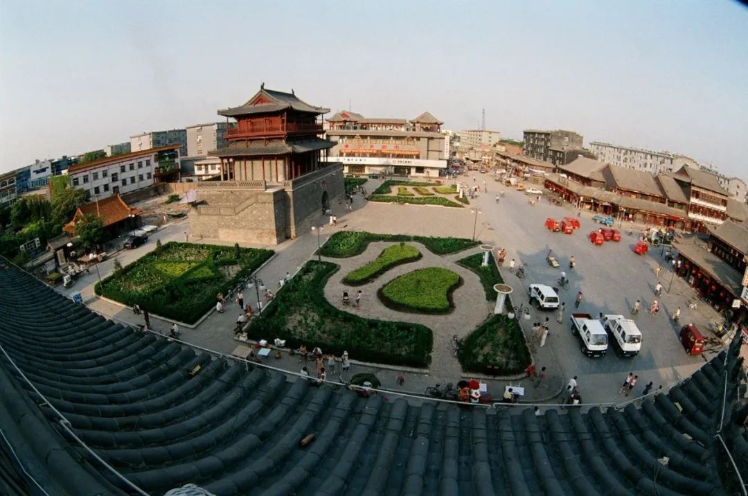 邢台,千年古郡,红色圣地之旅